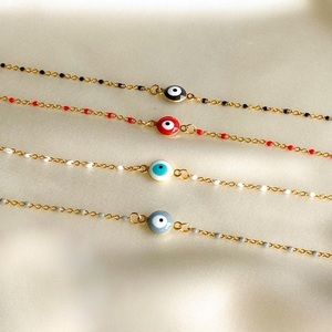 Mati Anklet/Bracelet